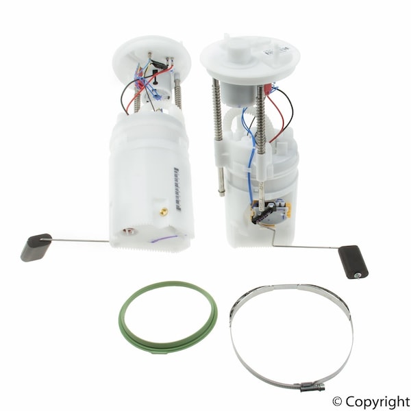 Genuine Electric Fuel Pump 07-10 Bm X5 3.0L, 16117195463 16117195463 - main